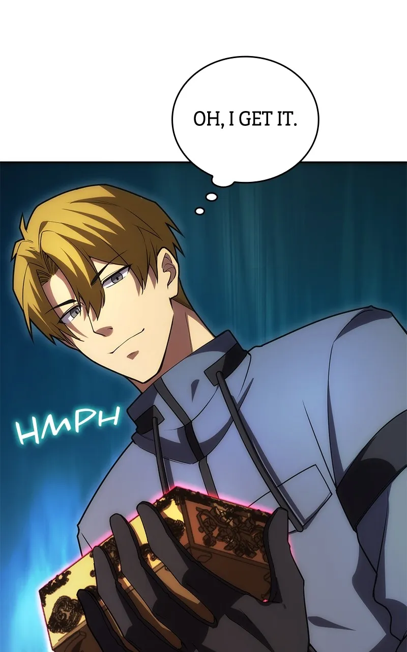 The Formerly Number One Ranked Rookie Chapter 19 page 12 - 