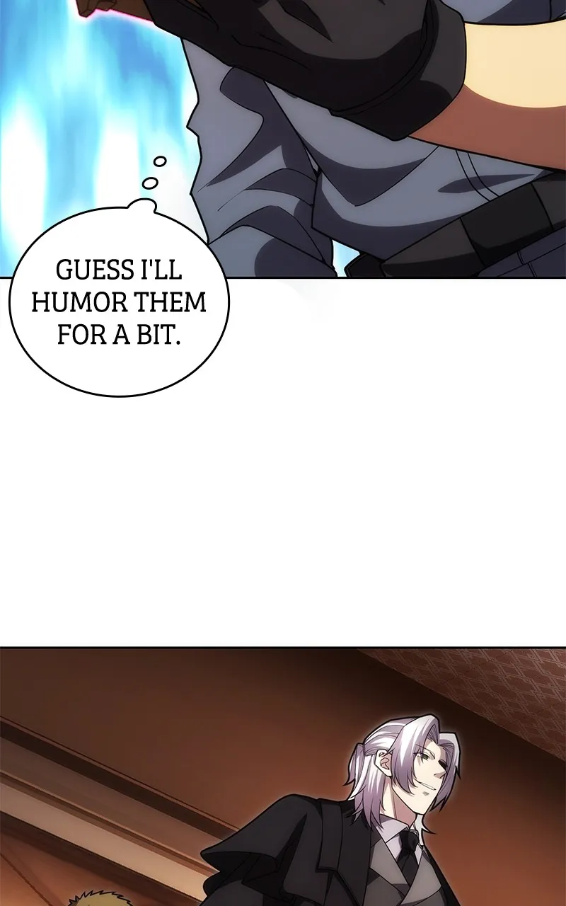 The Formerly Number One Ranked Rookie Chapter 19 page 13 - 