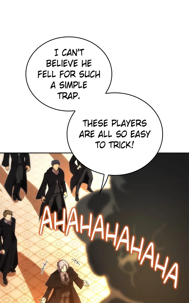 The Formerly Number One Ranked Rookie Chapter 19 page 19 - 