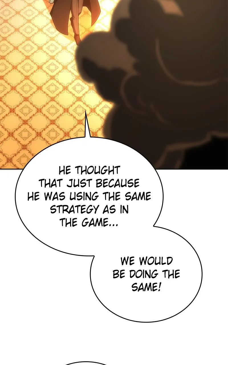 The Formerly Number One Ranked Rookie Chapter 19 page 20 - 