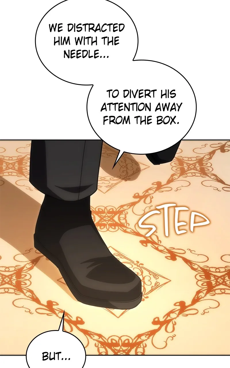 The Formerly Number One Ranked Rookie Chapter 19 page 21 - 