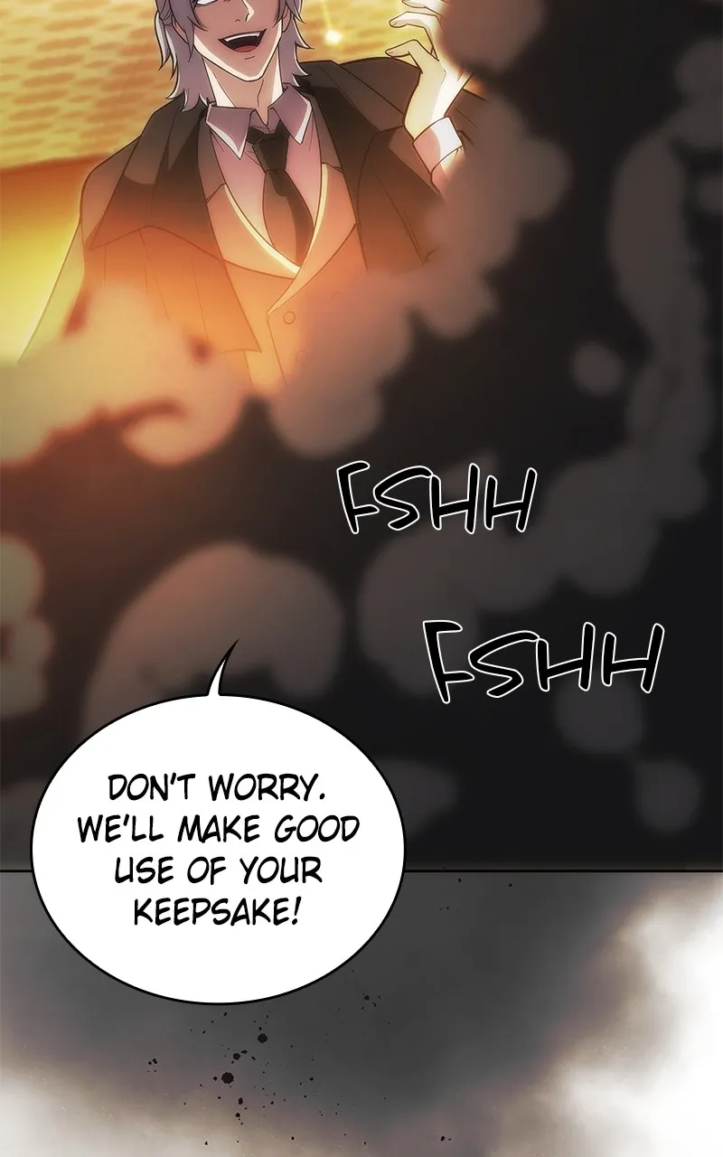 The Formerly Number One Ranked Rookie Chapter 19 page 23 - 