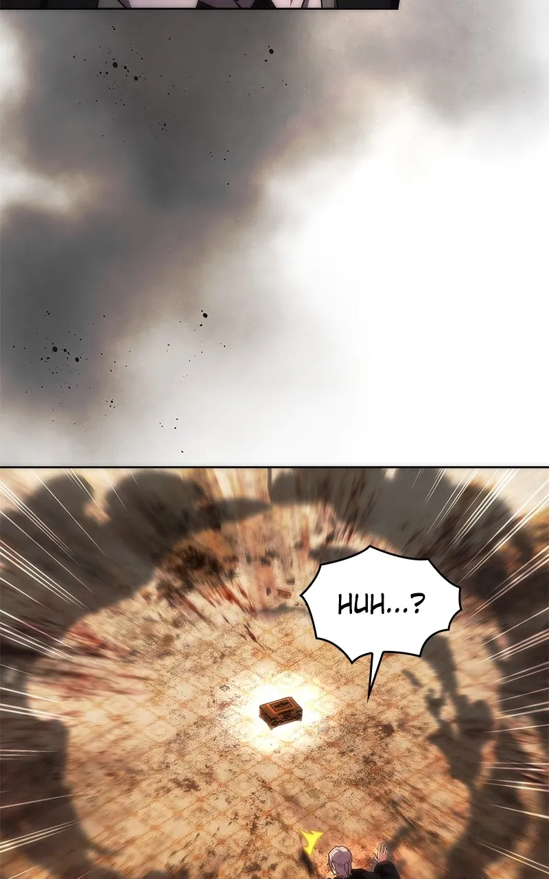 The Formerly Number One Ranked Rookie Chapter 19 page 25 - 