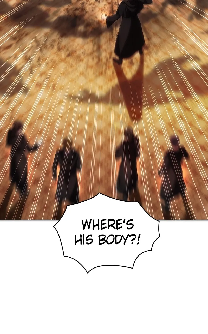 The Formerly Number One Ranked Rookie Chapter 19 page 26 - 