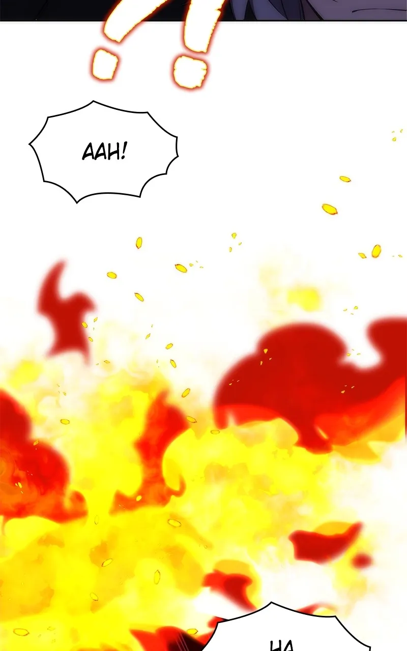 The Formerly Number One Ranked Rookie Chapter 19 page 28 - 
