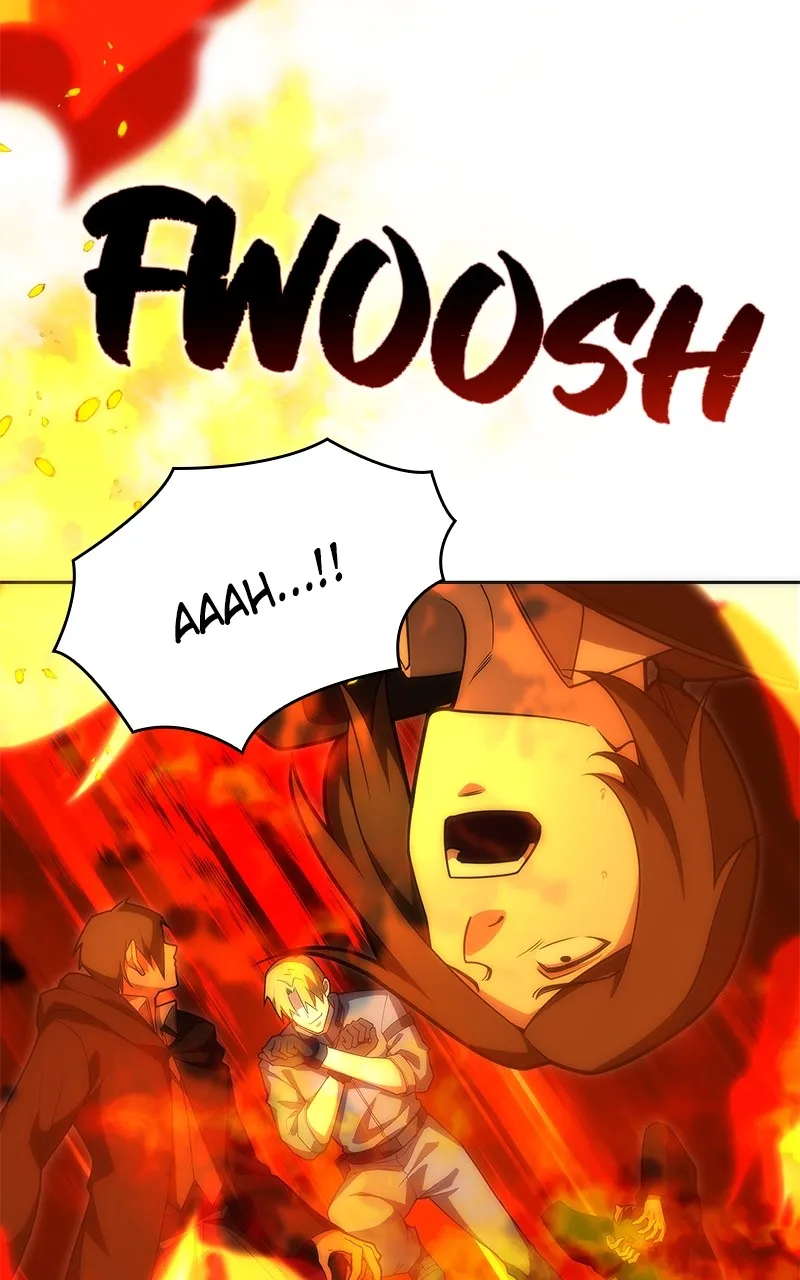 The Formerly Number One Ranked Rookie Chapter 19 page 31 - 