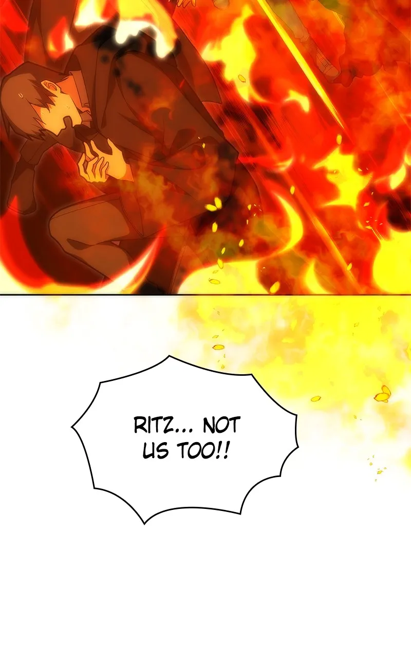 The Formerly Number One Ranked Rookie Chapter 19 page 32 - 