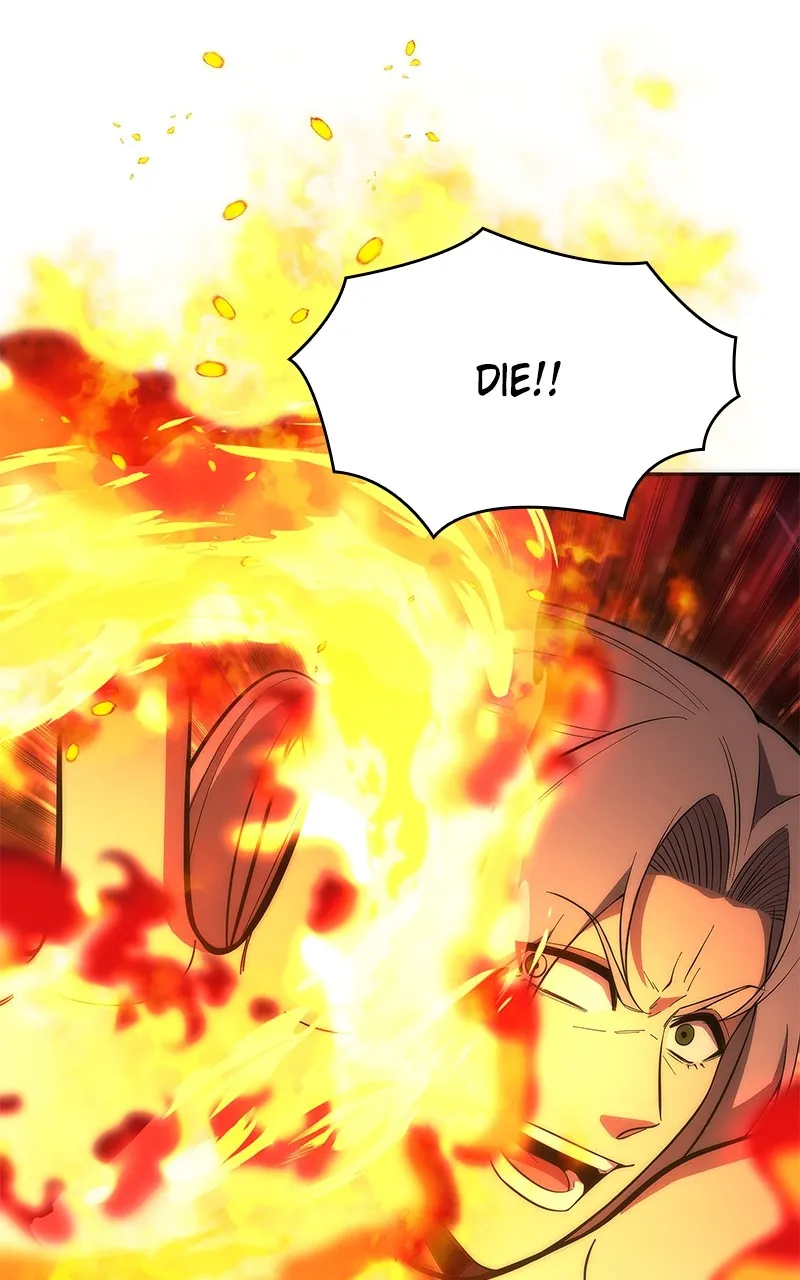 The Formerly Number One Ranked Rookie Chapter 19 page 33 - 