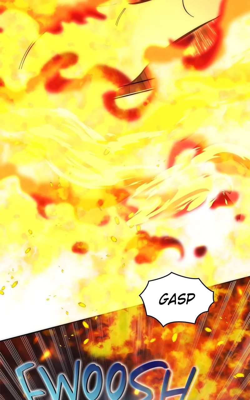 The Formerly Number One Ranked Rookie Chapter 19 page 34 - 