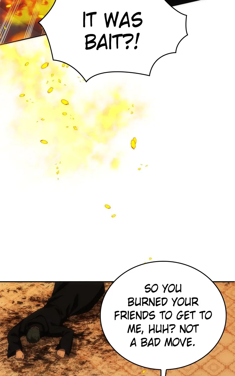 The Formerly Number One Ranked Rookie Chapter 19 page 36 - 