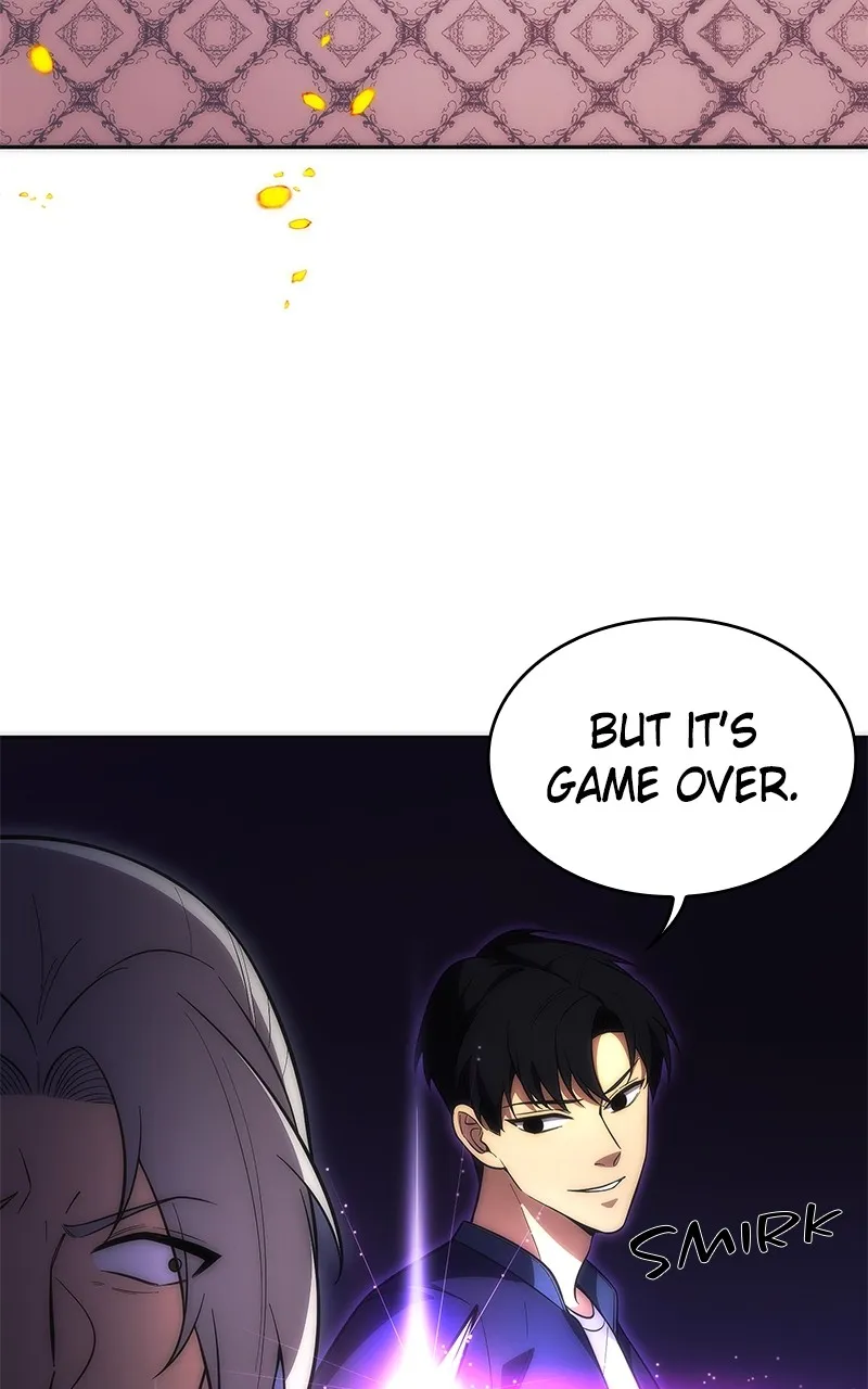 The Formerly Number One Ranked Rookie Chapter 19 page 38 - 