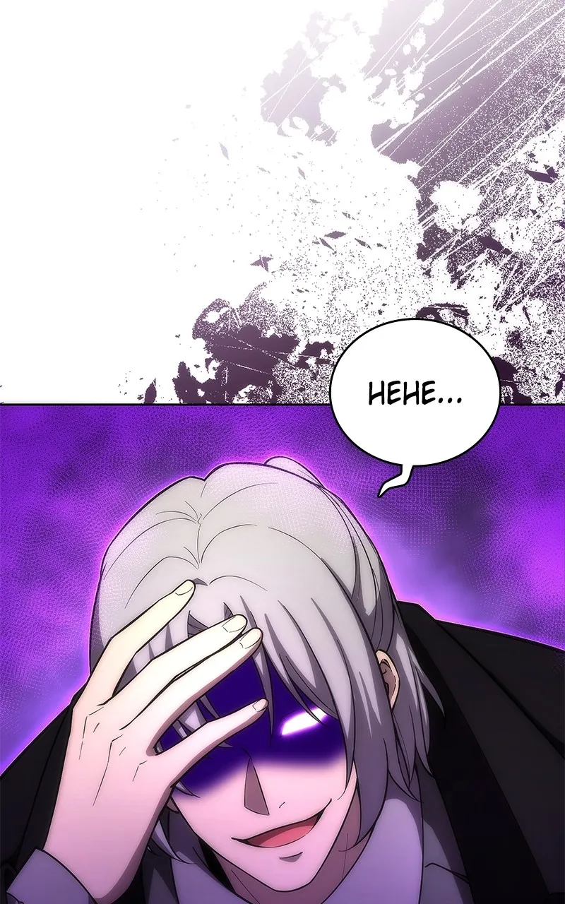 The Formerly Number One Ranked Rookie Chapter 19 page 5 - 