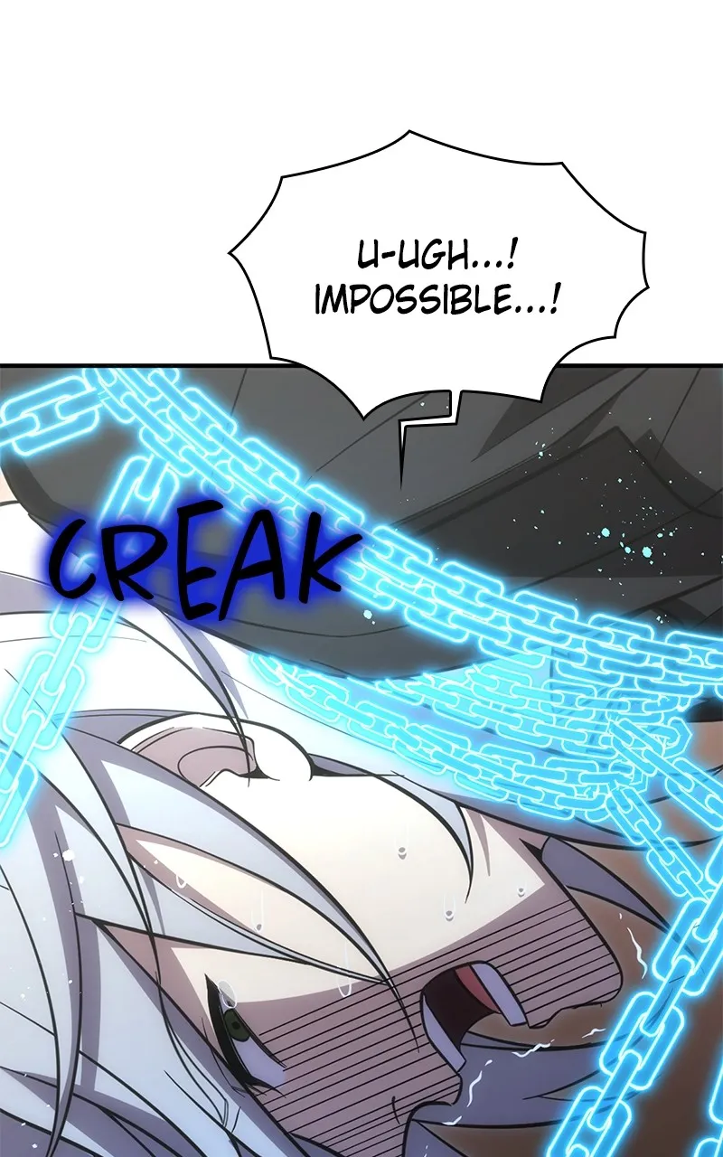 The Formerly Number One Ranked Rookie Chapter 19 page 42 - 