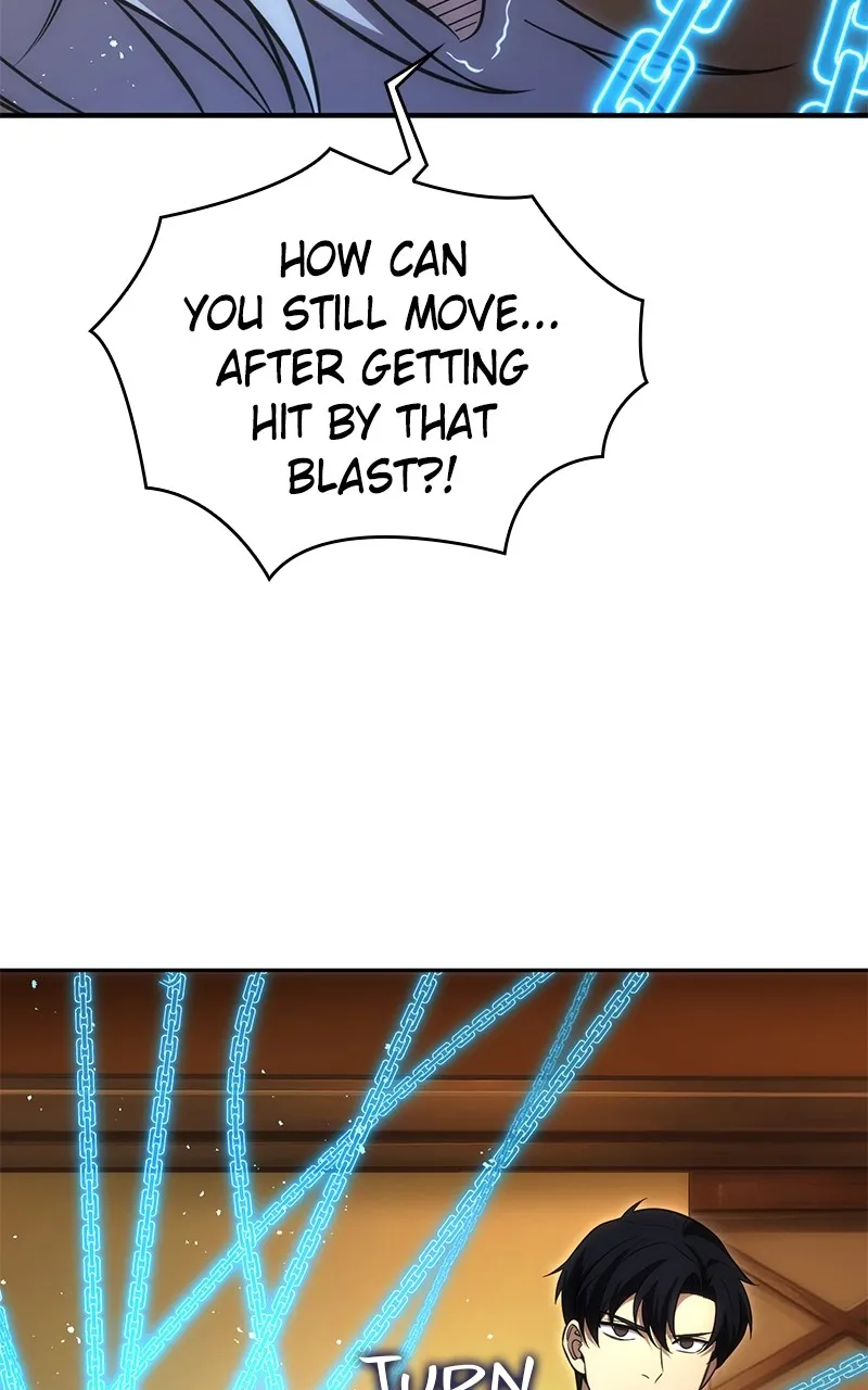 The Formerly Number One Ranked Rookie Chapter 19 page 43 - 