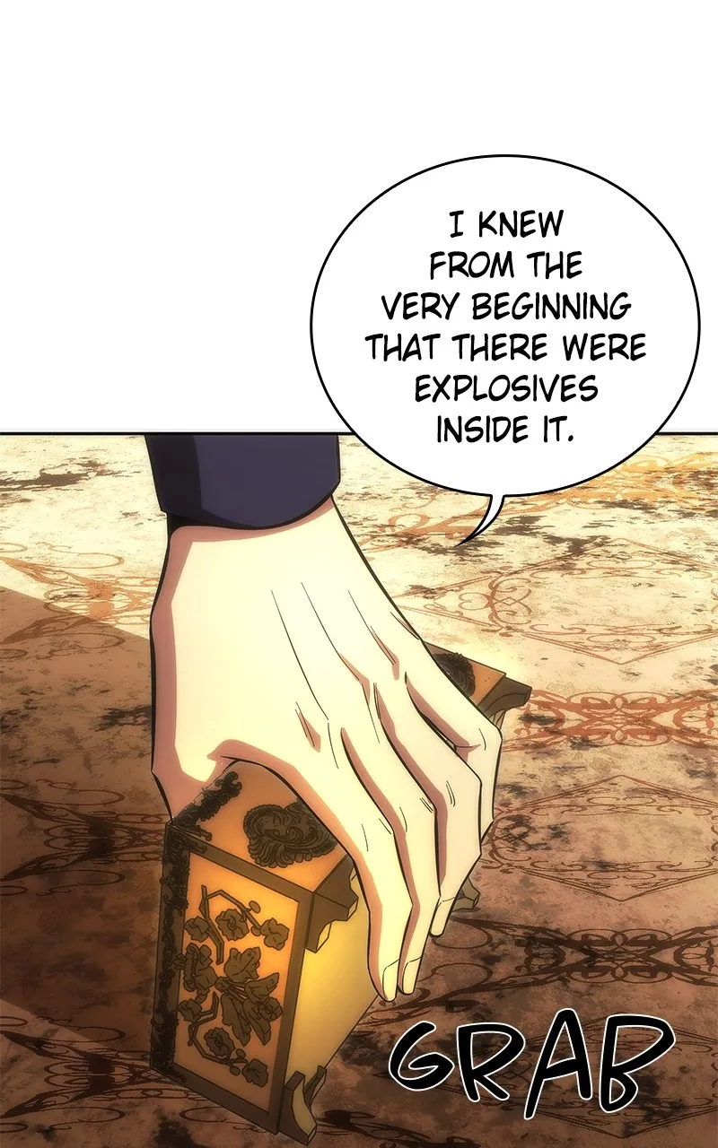 The Formerly Number One Ranked Rookie Chapter 19 page 45 - 