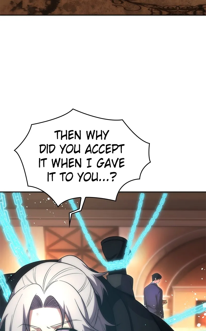 The Formerly Number One Ranked Rookie Chapter 19 page 46 - 