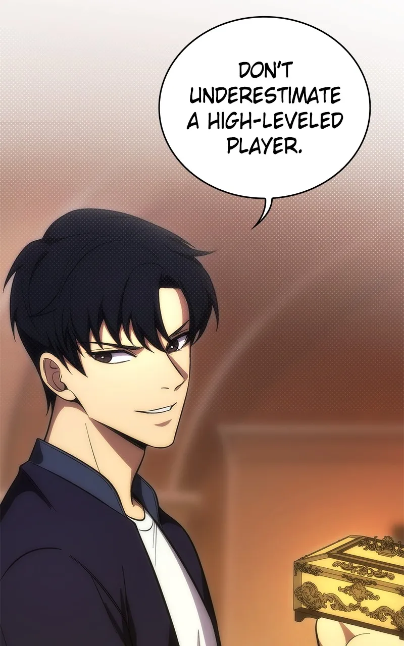 The Formerly Number One Ranked Rookie Chapter 19 page 48 - 