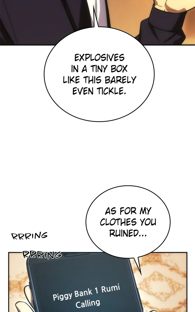 The Formerly Number One Ranked Rookie Chapter 19 page 49 - 