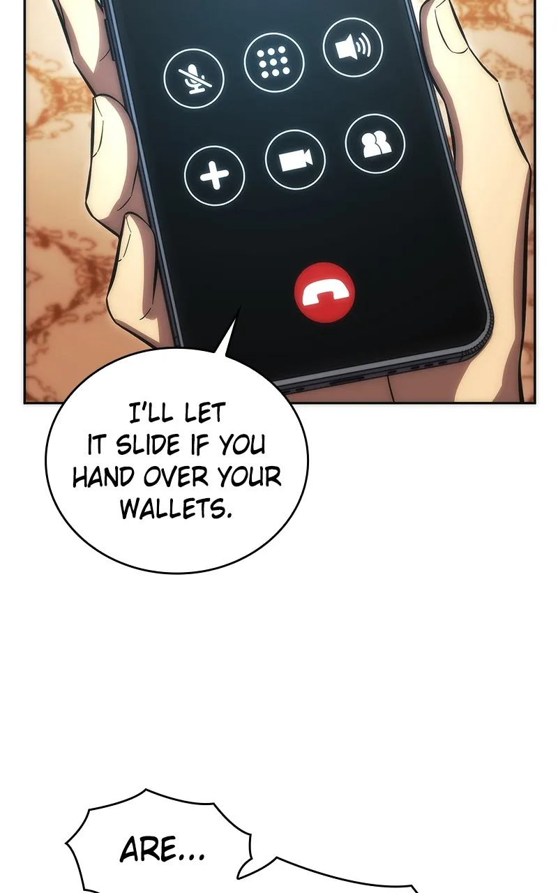 The Formerly Number One Ranked Rookie Chapter 19 page 50 - 