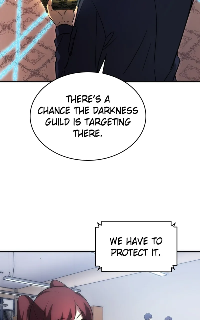 The Formerly Number One Ranked Rookie Chapter 19 page 55 - 