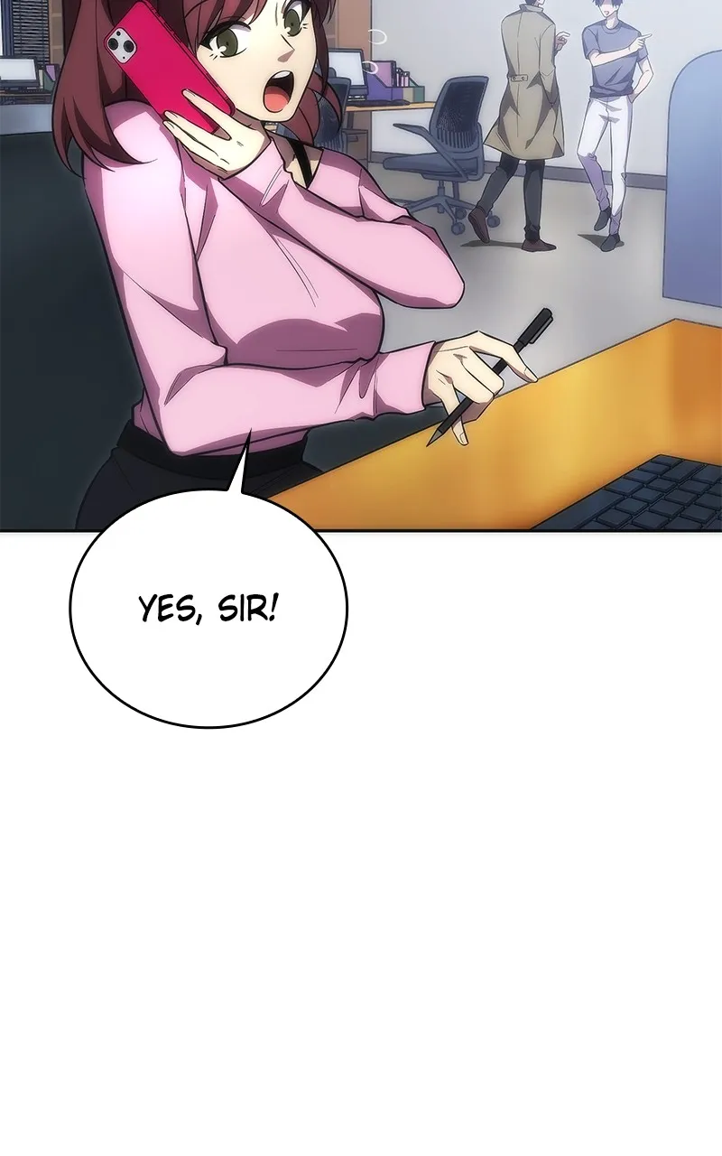 The Formerly Number One Ranked Rookie Chapter 19 page 56 - 