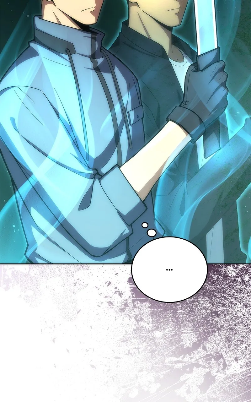 The Formerly Number One Ranked Rookie Chapter 19 page 7 - 