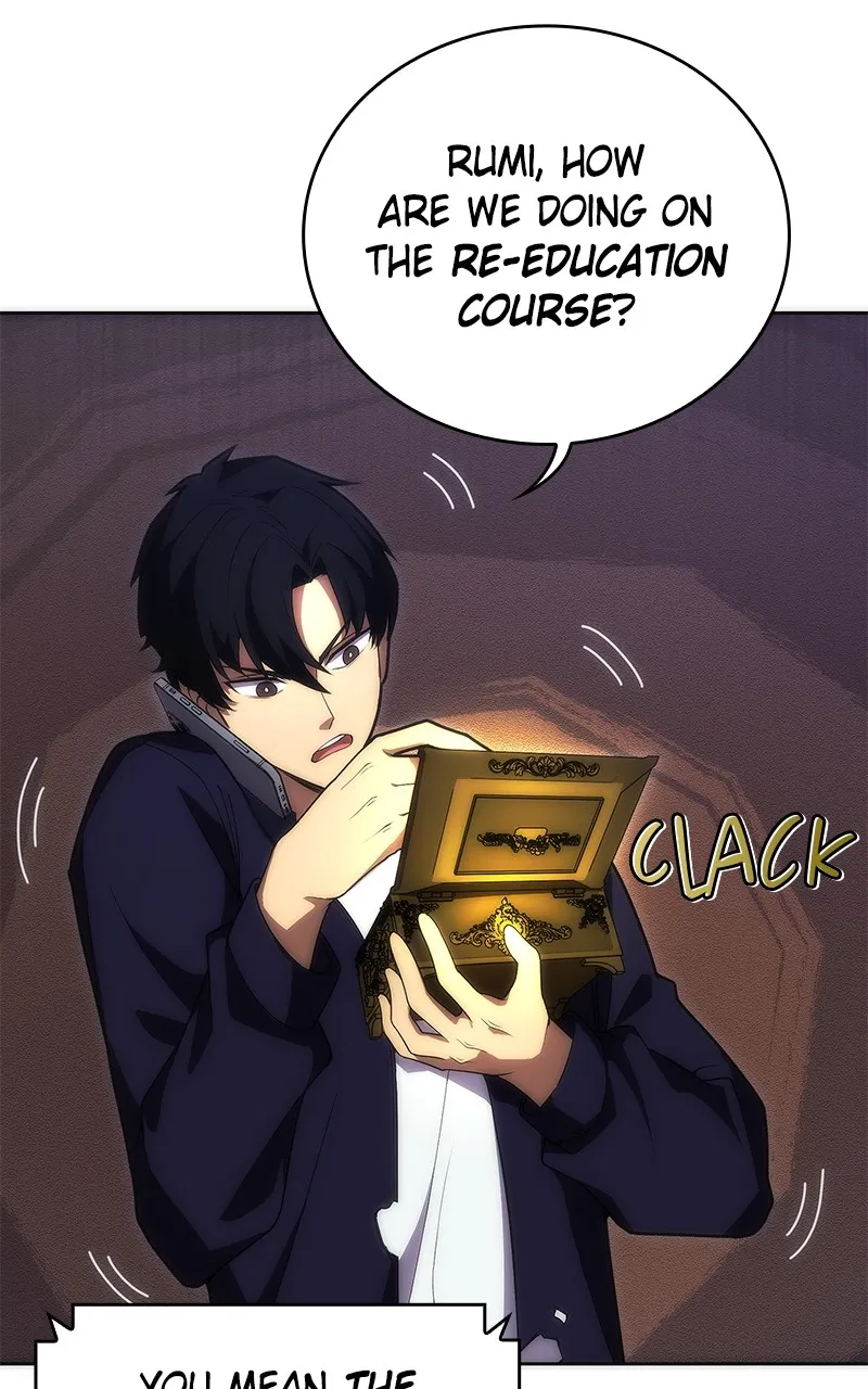 The Formerly Number One Ranked Rookie Chapter 19 page 66 - 