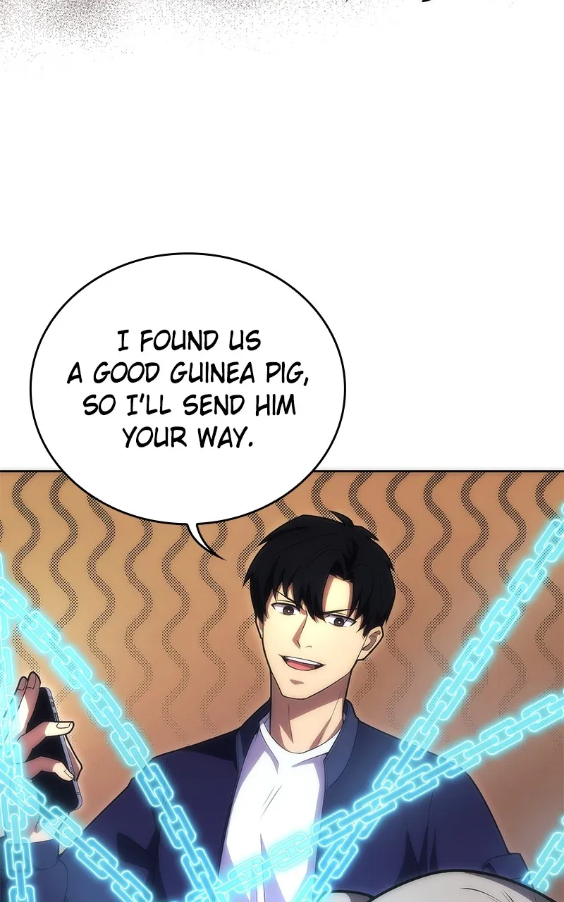 The Formerly Number One Ranked Rookie Chapter 19 page 69 - 