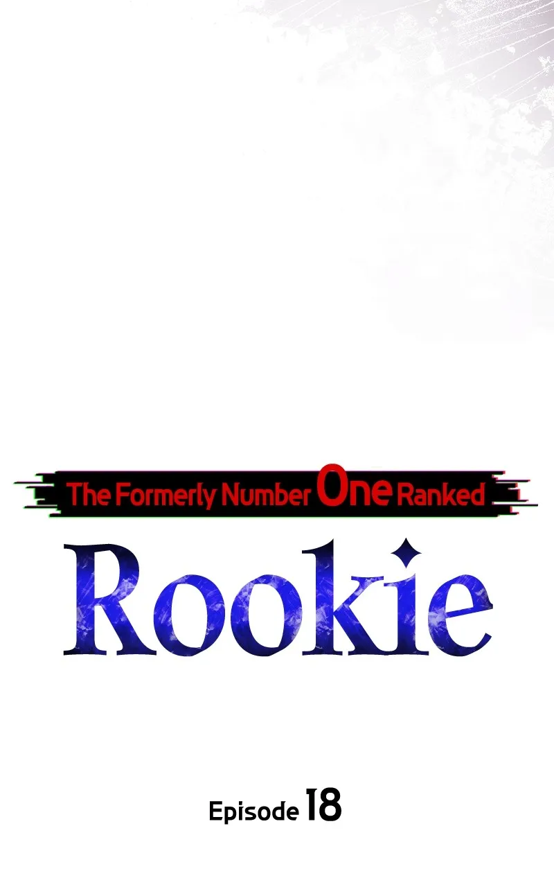 The Formerly Number One Ranked Rookie Chapter 19 page 8 - 