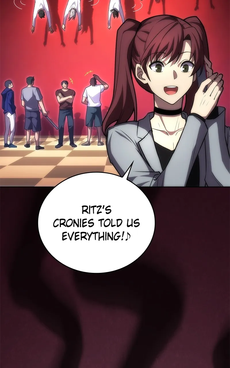 The Formerly Number One Ranked Rookie Chapter 19 page 76 - 