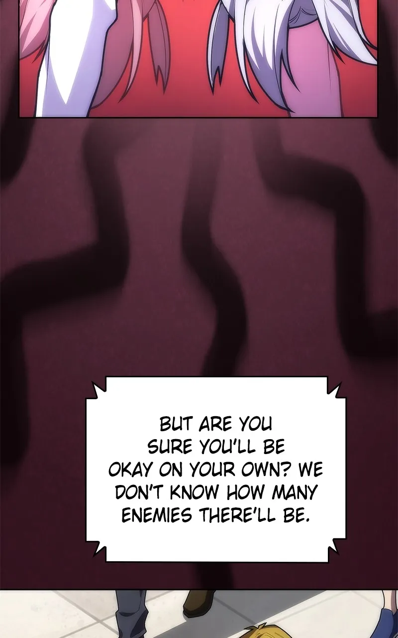 The Formerly Number One Ranked Rookie Chapter 19 page 78 - 