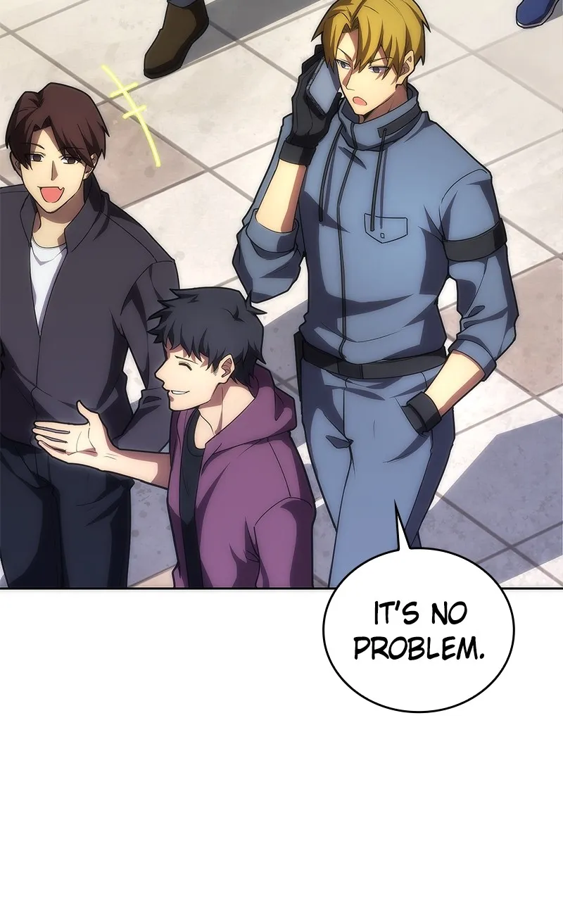 The Formerly Number One Ranked Rookie Chapter 19 page 79 - 