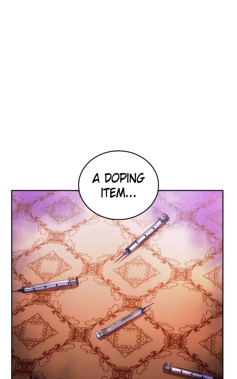 The Formerly Number One Ranked Rookie Chapter 19 page 9 - 