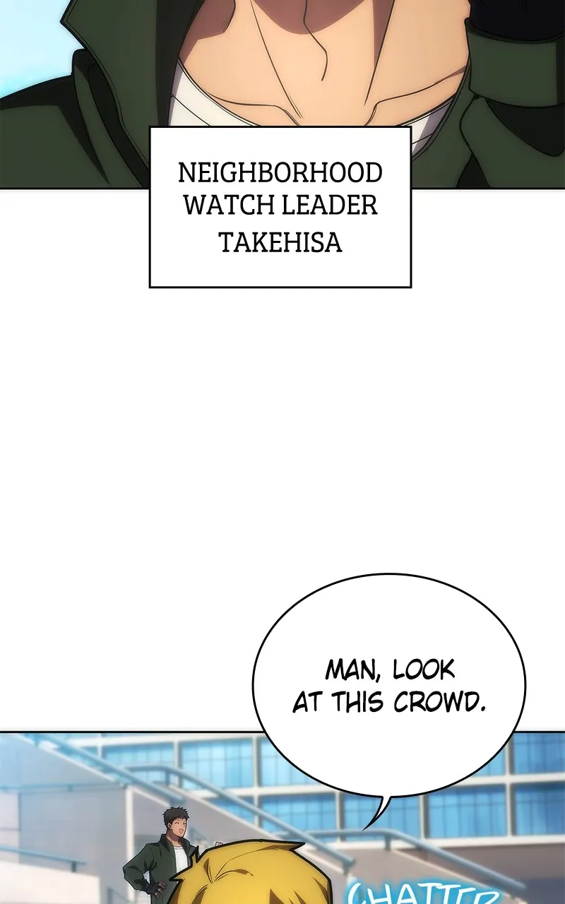 The Formerly Number One Ranked Rookie Chapter 19 page 85 - 