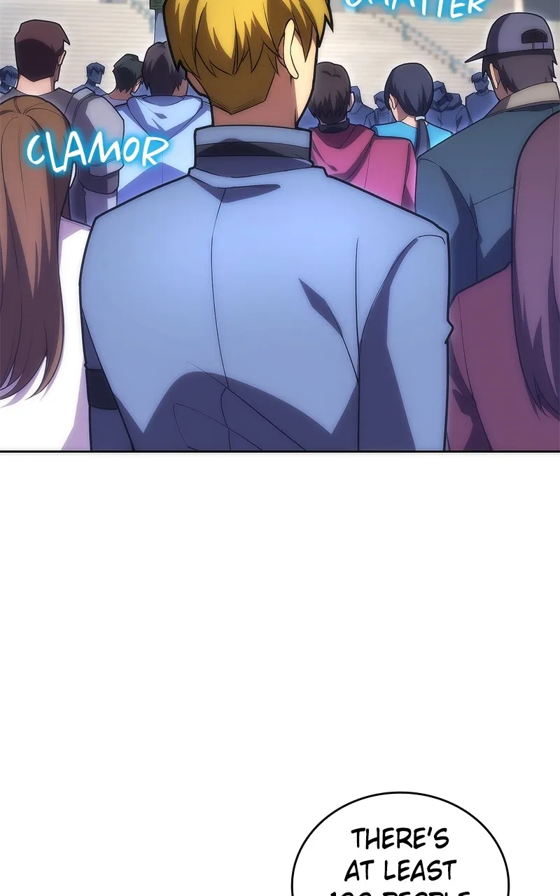 The Formerly Number One Ranked Rookie Chapter 19 page 86 - 