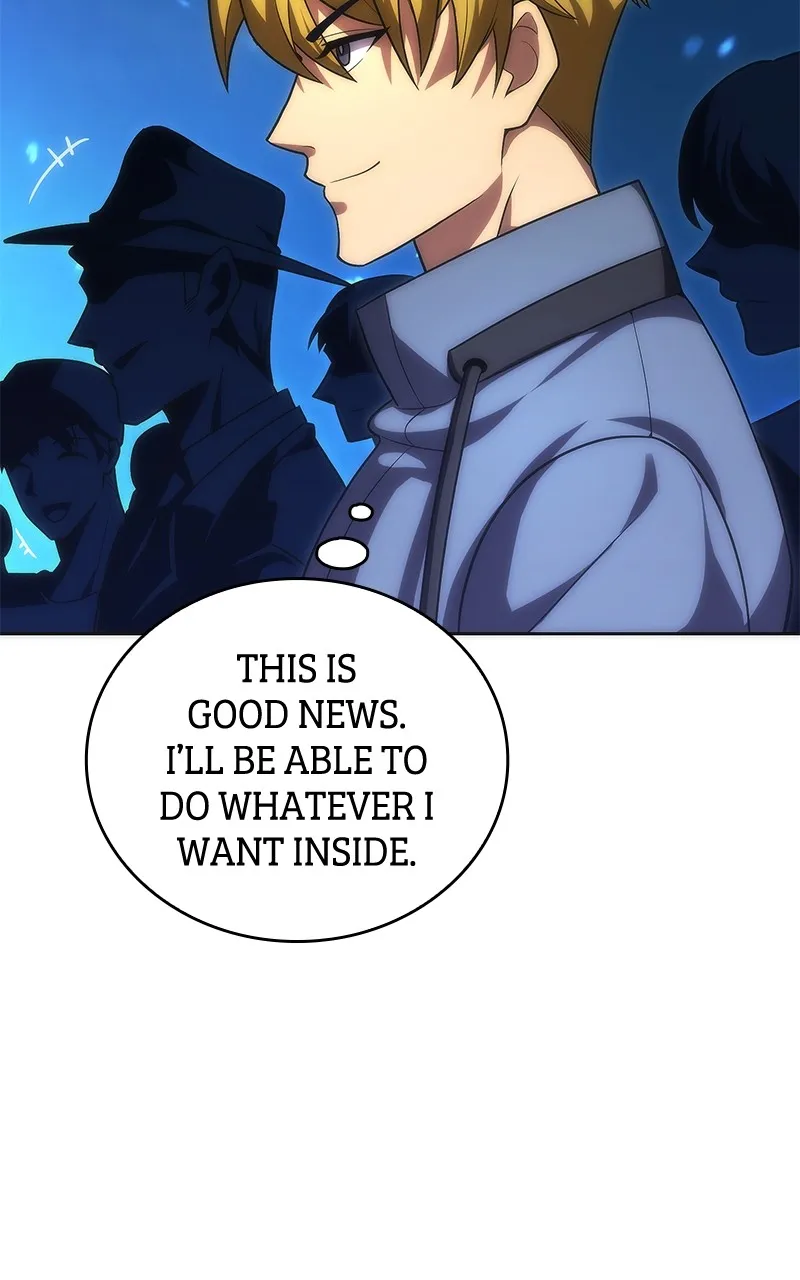 The Formerly Number One Ranked Rookie Chapter 19 page 96 - 