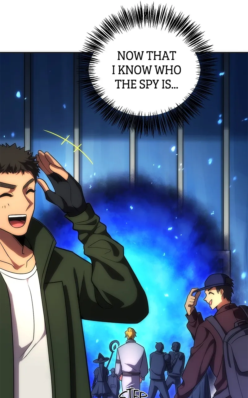 The Formerly Number One Ranked Rookie Chapter 19 page 97 - 
