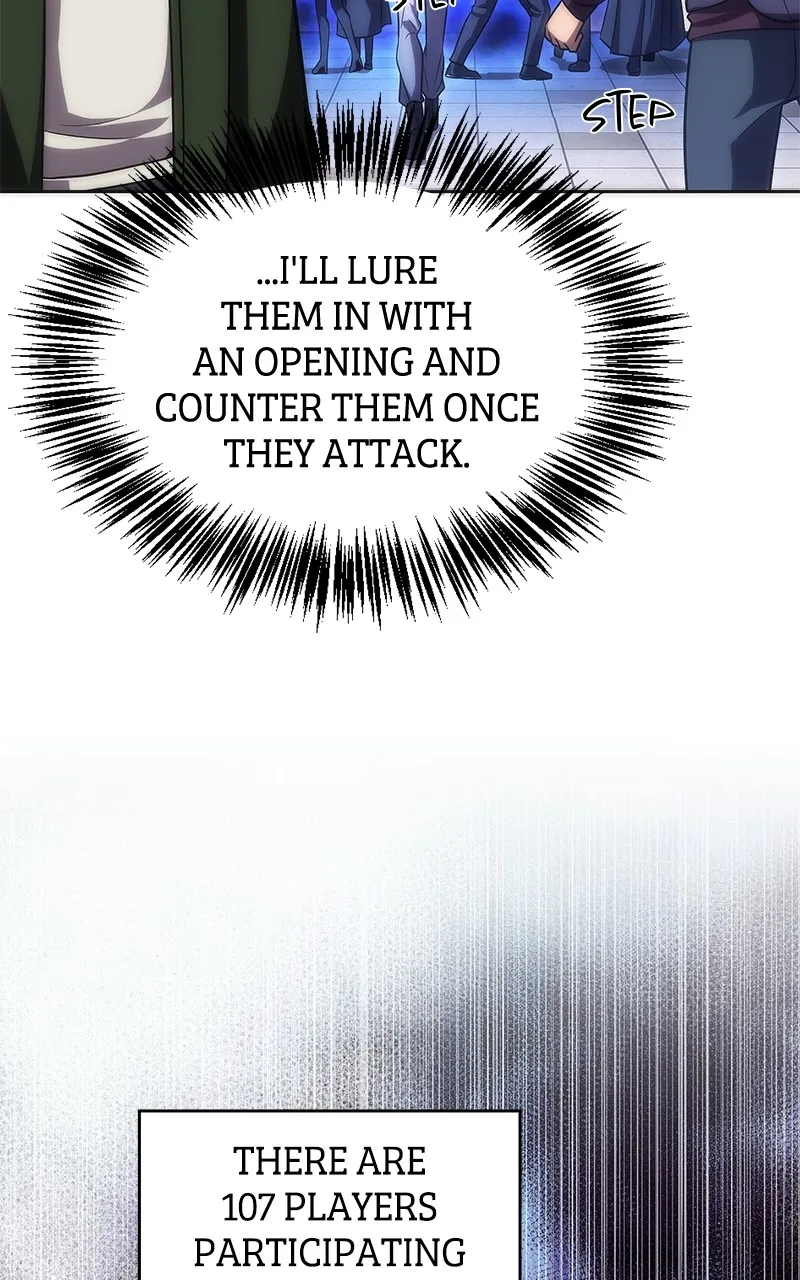 The Formerly Number One Ranked Rookie Chapter 19 page 98 - 