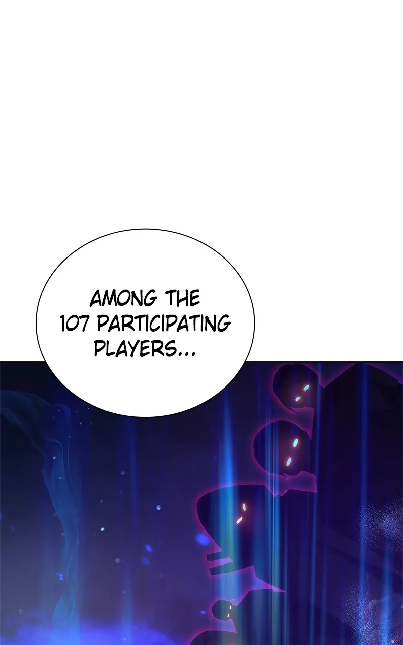 The Formerly Number One Ranked Rookie Chapter 20 page 1 - 