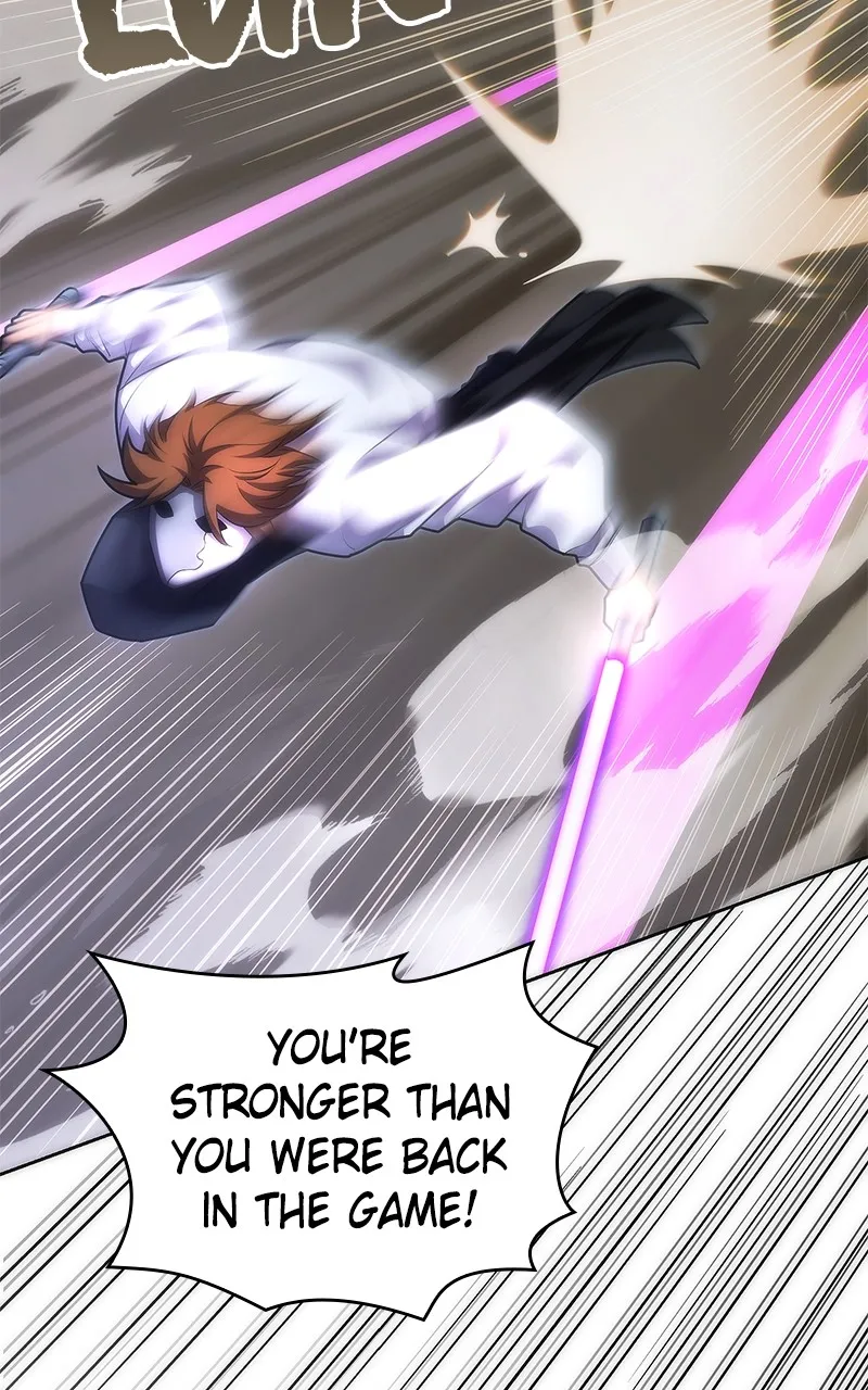 The Formerly Number One Ranked Rookie Chapter 20 page 103 - 