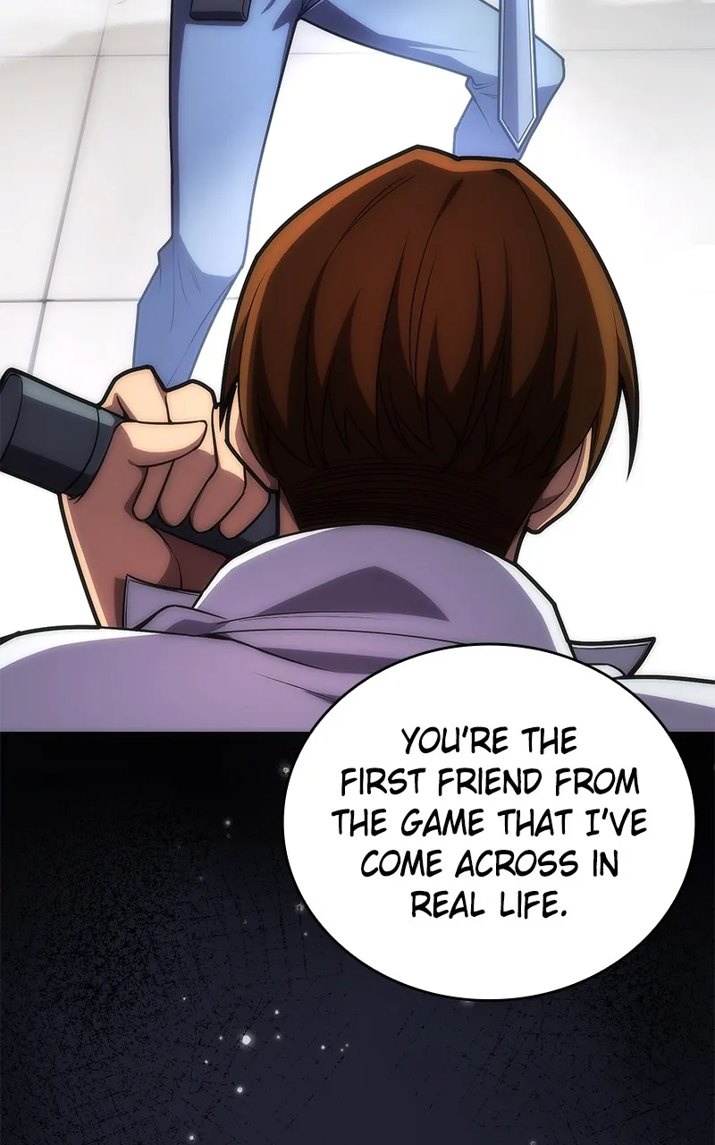The Formerly Number One Ranked Rookie Chapter 20 page 109 - 