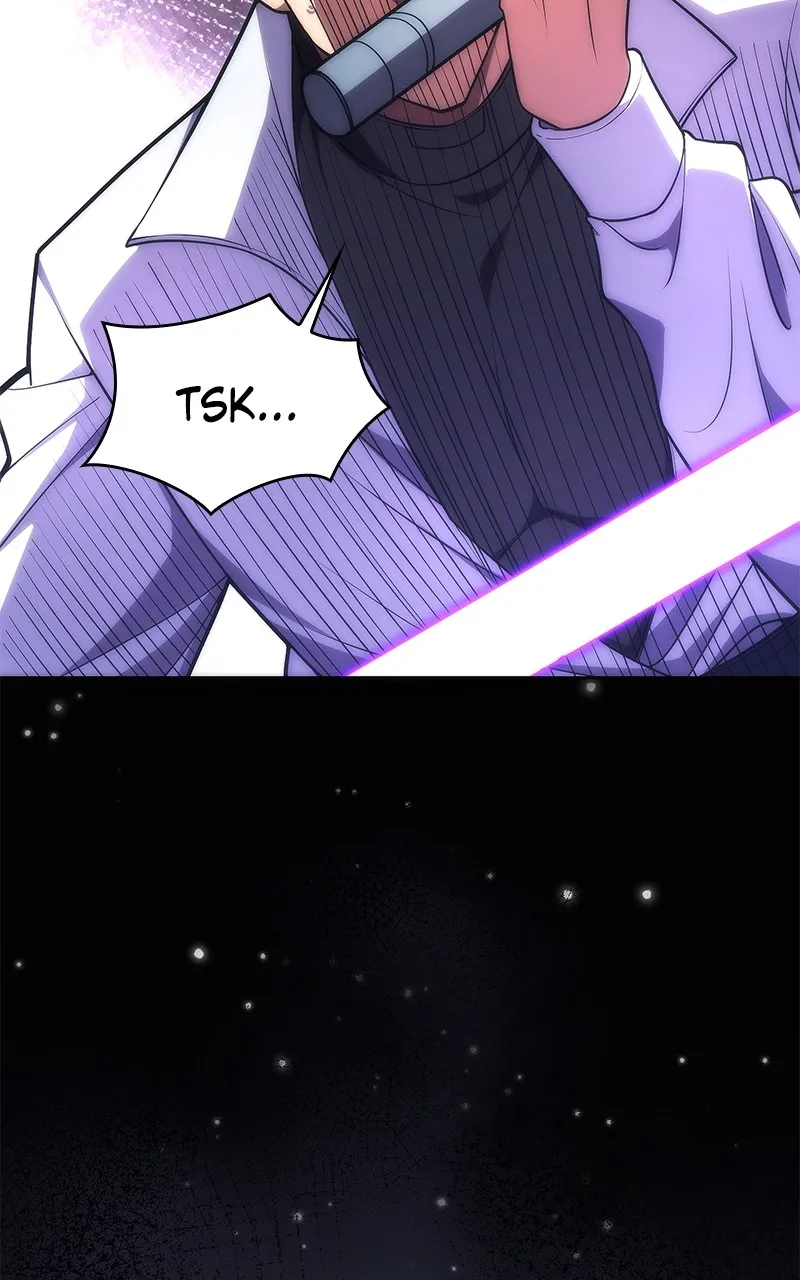 The Formerly Number One Ranked Rookie Chapter 20 page 111 - 