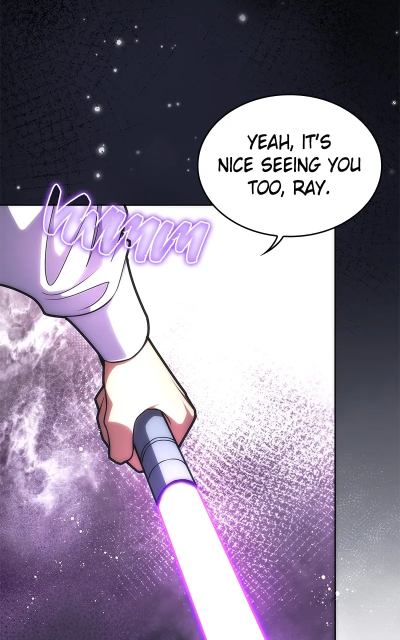 The Formerly Number One Ranked Rookie Chapter 20 page 112 - 