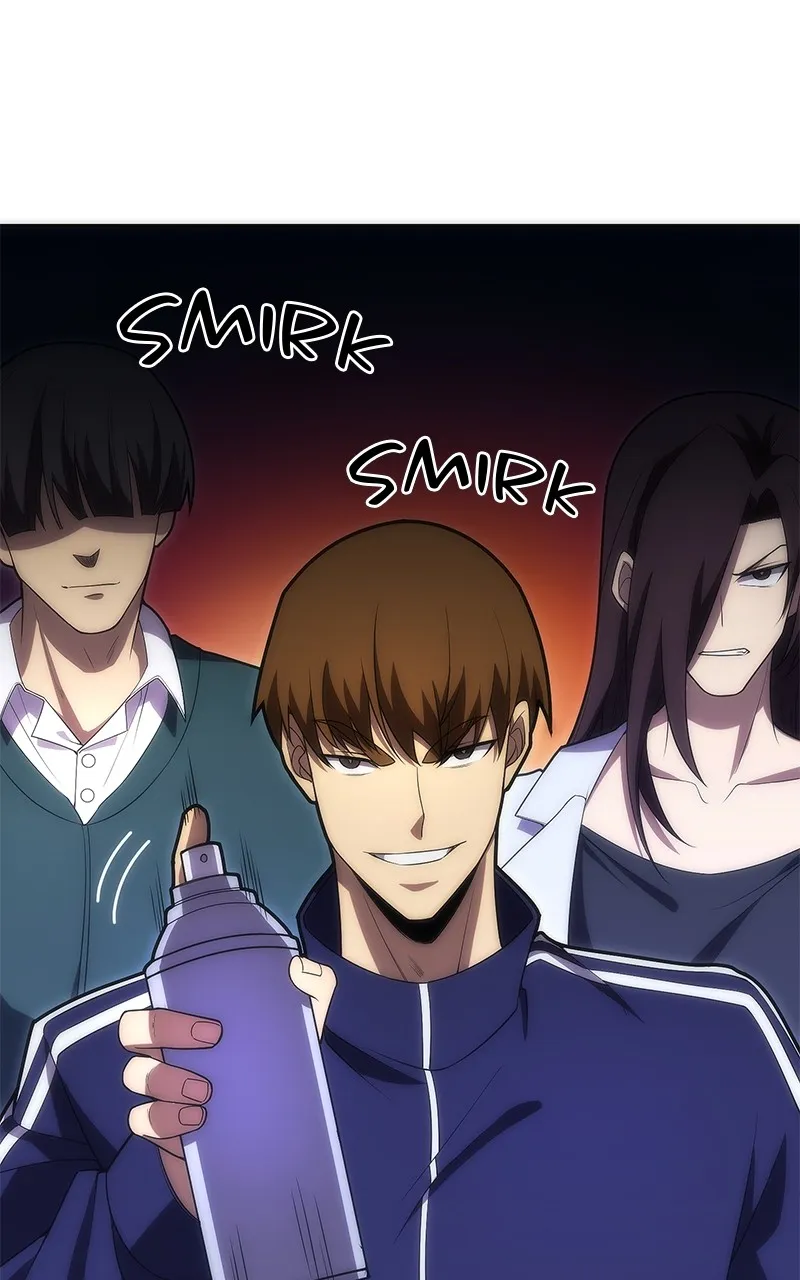 The Formerly Number One Ranked Rookie Chapter 20 page 13 - 