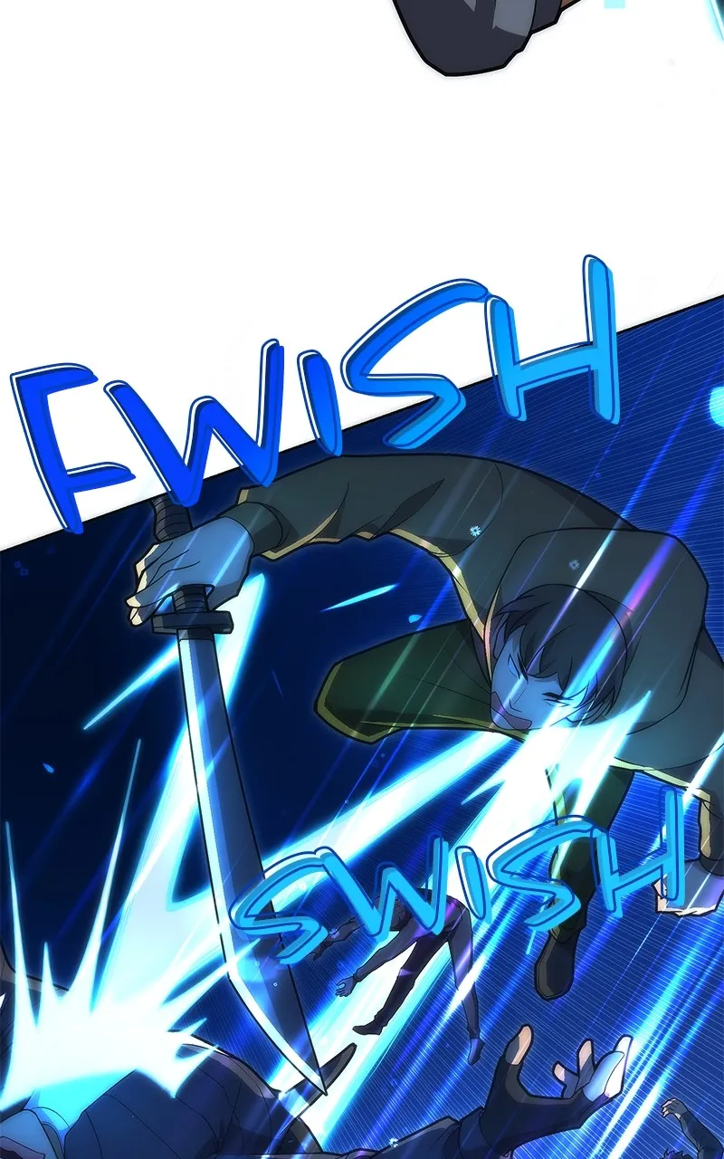 The Formerly Number One Ranked Rookie Chapter 20 page 19 - 