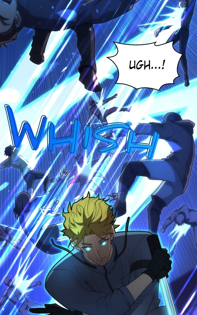 The Formerly Number One Ranked Rookie Chapter 20 page 20 - 