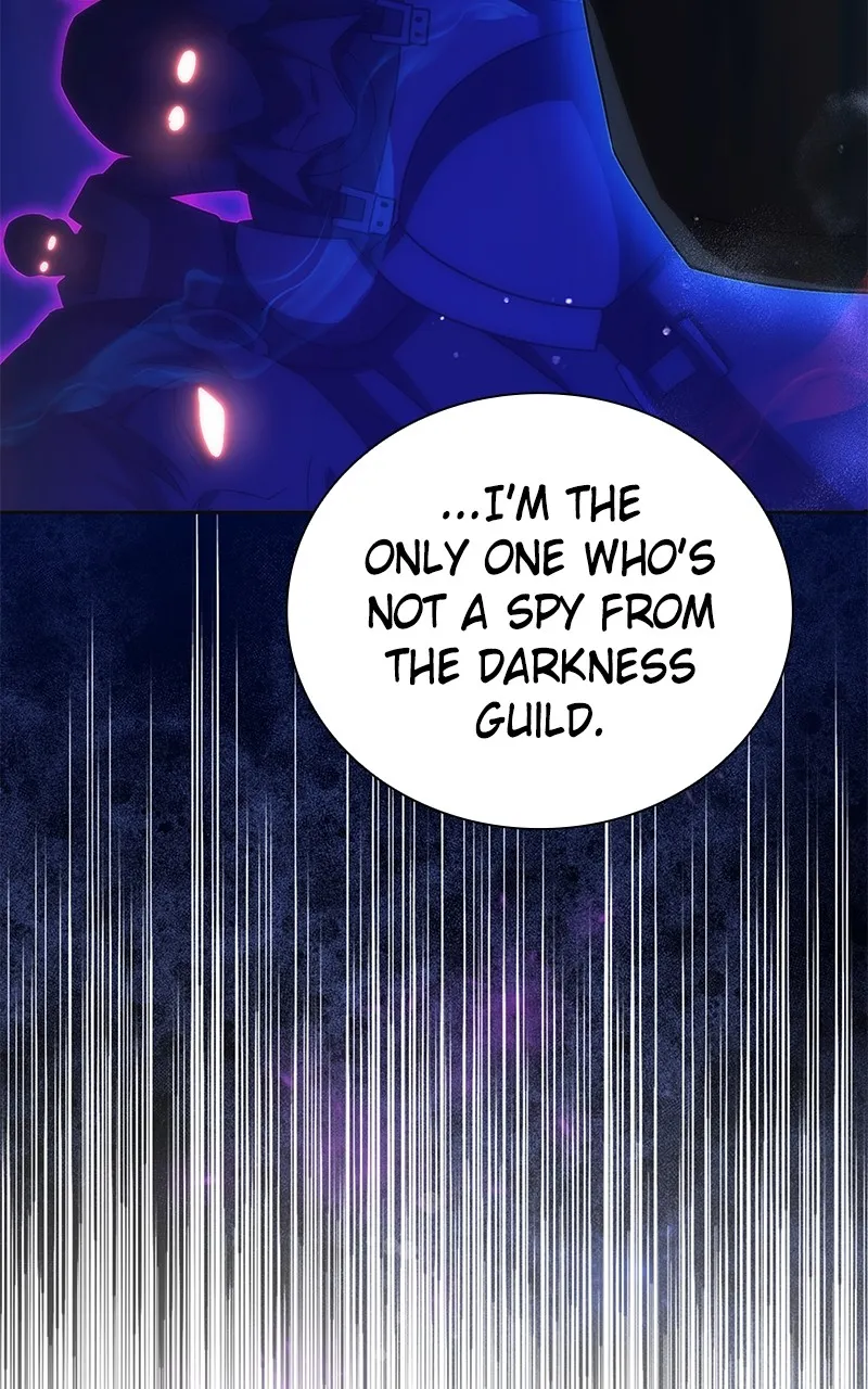 The Formerly Number One Ranked Rookie Chapter 20 page 3 - 