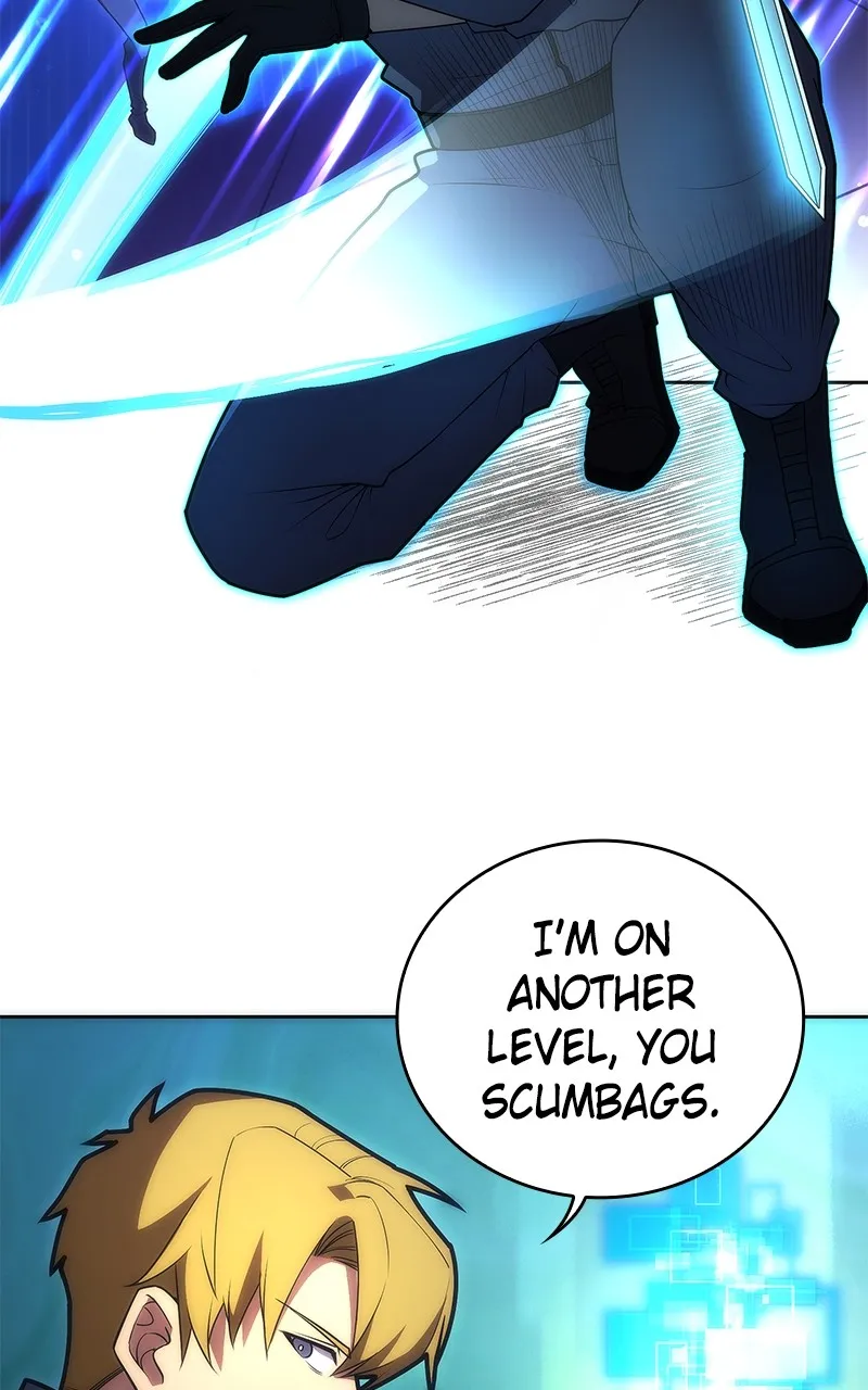 The Formerly Number One Ranked Rookie Chapter 20 page 21 - 