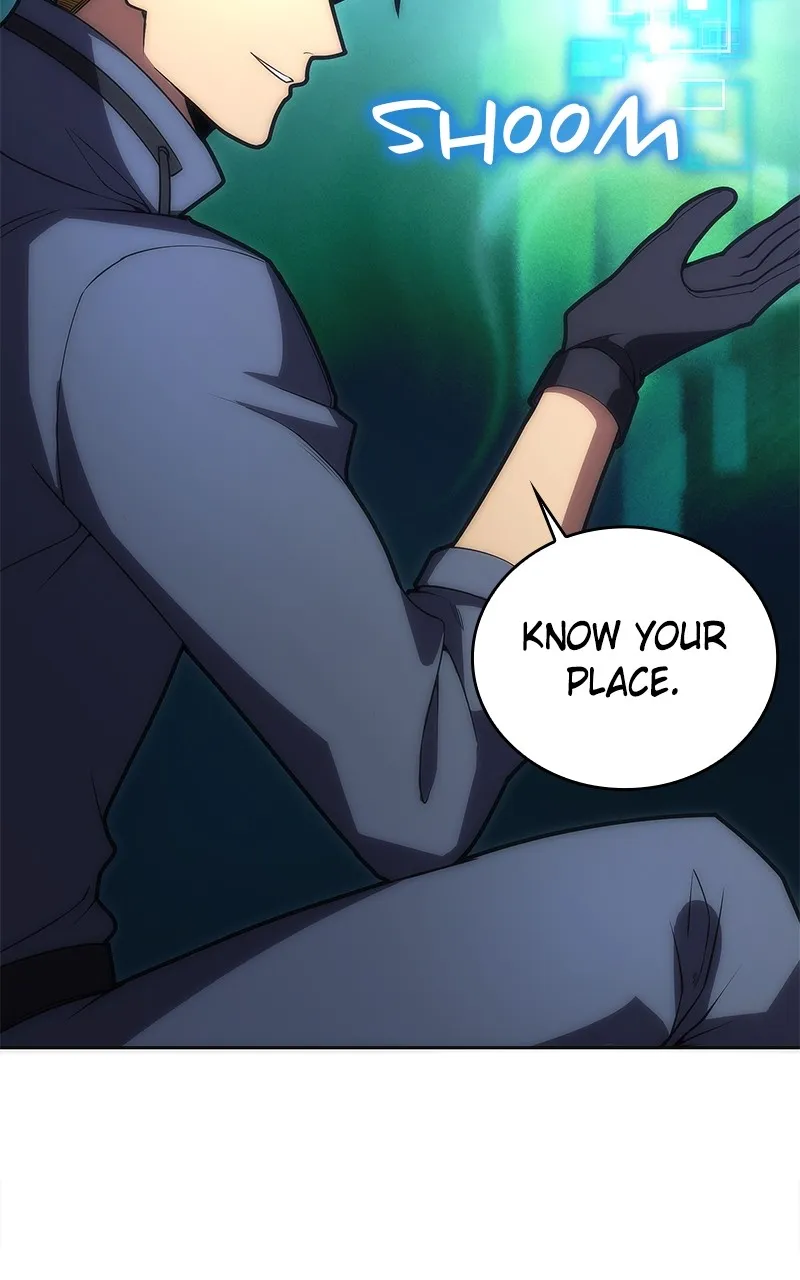 The Formerly Number One Ranked Rookie Chapter 20 page 22 - 