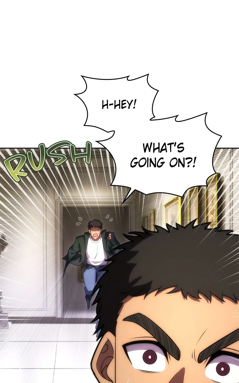 The Formerly Number One Ranked Rookie Chapter 20 page 23 - 